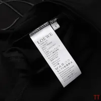 $39.00 USD LOEWE T-Shirts Short Sleeved For Unisex #1452928