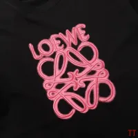 $39.00 USD LOEWE T-Shirts Short Sleeved For Unisex #1452930