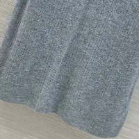 $80.00 USD Celine T-Shirts Sleeveless For Women #1452935