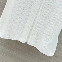$80.00 USD Celine T-Shirts Sleeveless For Women #1452937