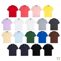$39.00 USD Ralph Lauren Polo T-Shirts Short Sleeved For Men #1452939
