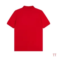 $39.00 USD Ralph Lauren Polo T-Shirts Short Sleeved For Men #1452943