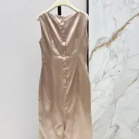$122.00 USD Dolce & Gabbana Dresses Sleeveless For Women #1453007