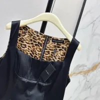$122.00 USD Dolce & Gabbana Dresses Sleeveless For Women #1453008