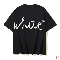$32.00 USD Off-White T-Shirts Short Sleeved For Unisex #1453047