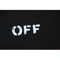 $32.00 USD Off-White T-Shirts Short Sleeved For Unisex #1453049