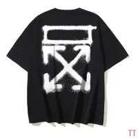$32.00 USD Off-White T-Shirts Short Sleeved For Unisex #1453053