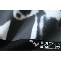 $32.00 USD Off-White T-Shirts Short Sleeved For Unisex #1453053