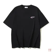 $32.00 USD Off-White T-Shirts Short Sleeved For Unisex #1453061
