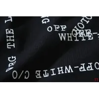 $32.00 USD Off-White T-Shirts Short Sleeved For Unisex #1453065