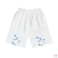 $42.00 USD Off-White Pants For Unisex #1453069