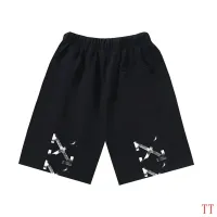 $42.00 USD Off-White Pants For Unisex #1453070