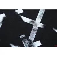 $42.00 USD Off-White Pants For Unisex #1453070