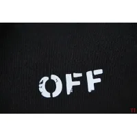 $42.00 USD Off-White Pants For Unisex #1453072