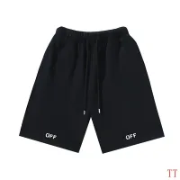 $42.00 USD Off-White Pants For Unisex #1453076