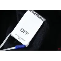 $42.00 USD Off-White Pants For Unisex #1453076