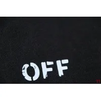 $42.00 USD Off-White Pants For Unisex #1453076