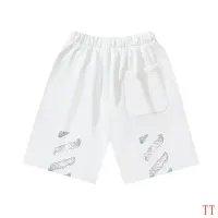 $42.00 USD Off-White Pants For Unisex #1453077