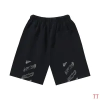 $42.00 USD Off-White Pants For Unisex #1453078