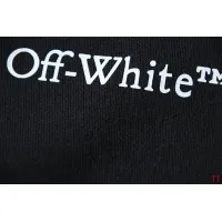 $42.00 USD Off-White Pants For Unisex #1453078