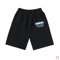 $42.00 USD Off-White Pants For Unisex #1453080