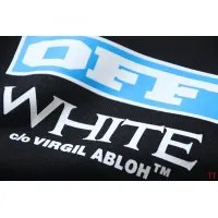 $42.00 USD Off-White Pants For Unisex #1453080