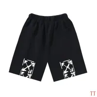 $42.00 USD Off-White Pants For Unisex #1453082