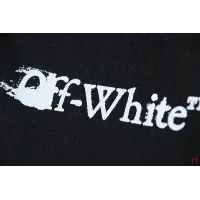 $42.00 USD Off-White Pants For Unisex #1453082