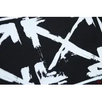 $42.00 USD Off-White Pants For Unisex #1453082
