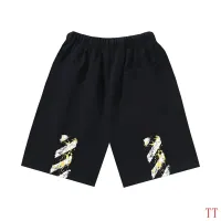 $42.00 USD Off-White Pants For Unisex #1453084