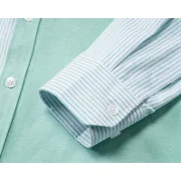 $40.00 USD Ralph Lauren Polo Shirts Long Sleeved For Men #1453101