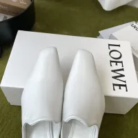 $112.00 USD LOEWE Slippers For Women #1453128