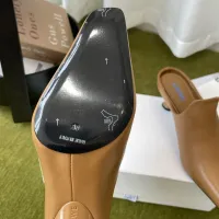 $112.00 USD LOEWE Slippers For Women #1453129