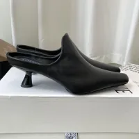 $112.00 USD LOEWE Slippers For Women #1453131