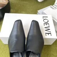 $112.00 USD LOEWE Slippers For Women #1453131