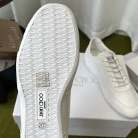 $115.00 USD Jimmy Choo Fashion Shoes For Women #1453132