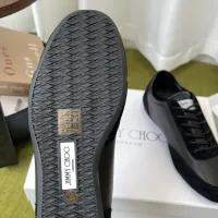 $115.00 USD Jimmy Choo Fashion Shoes For Women #1453133