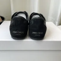$115.00 USD Jimmy Choo Fashion Shoes For Women #1453133