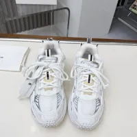 $130.00 USD Off-White Casual Shoes For Men #1453163