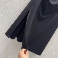 $72.00 USD Celine Dresses Short Sleeved For Women #1453219
