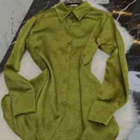 $92.00 USD LOEWE Pajamas Long Sleeved For Women #1453235
