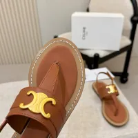 $88.00 USD Celine Sandal For Women #1453279