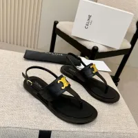 $88.00 USD Celine Sandal For Women #1453280