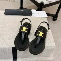 $88.00 USD Celine Sandal For Women #1453280