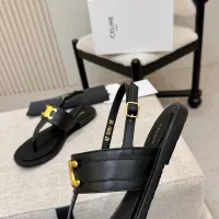 $88.00 USD Celine Sandal For Women #1453280