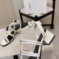 $100.00 USD Celine Sandal For Women #1453281