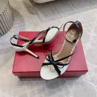 $112.00 USD Valentino Sandal For Women #1453288