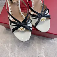 $112.00 USD Valentino Sandal For Women #1453288