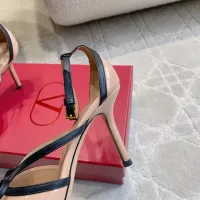 $112.00 USD Valentino Sandal For Women #1453289