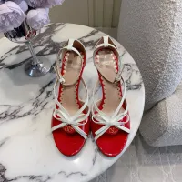 $112.00 USD Valentino Sandal For Women #1453290
